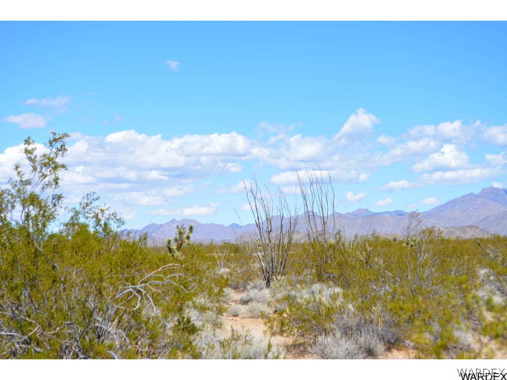 Lot 3381 West Santa Fe Ranch Road Yucca, AZ 86438 - Photo 3 of 11 Gallery Image 3
