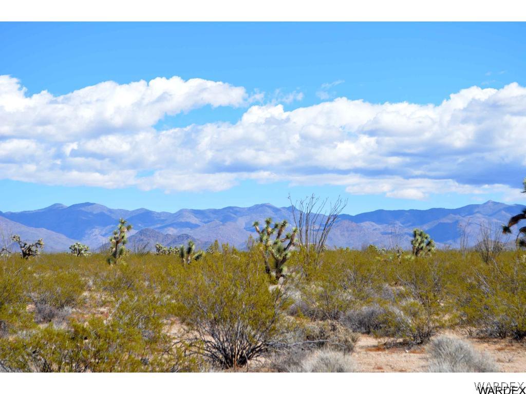 Lot 3381 West Santa Fe Ranch Road Yucca, AZ 86438 - Photo 6 of 11 Gallery Image 6