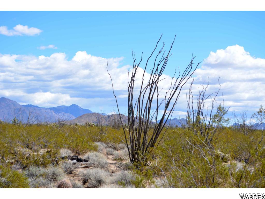 Lot 3381 West Santa Fe Ranch Road Yucca, AZ 86438 - Photo 7 of 11 Gallery Image 7
