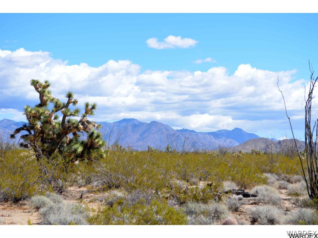 Lot 3381 West Santa Fe Ranch Road Yucca, AZ 86438 - Photo 8 of 11 Gallery Image 8