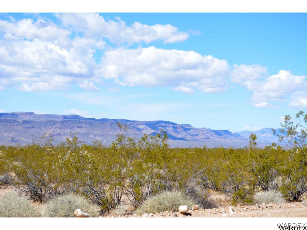 Lot 3381 West Santa Fe Ranch Road Yucca, AZ 86438 - Photo 10 of 11 Gallery Image 10