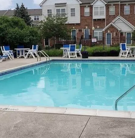 $195,000 | 1655 Campau Farms Circle, Detroit, MI 48207