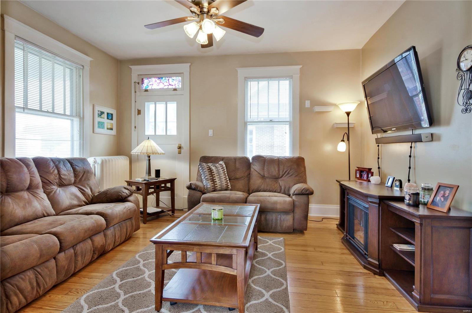 208 East 4th Street Waterloo, IL 62298 - Photo 5 of 22 Gallery Image 5