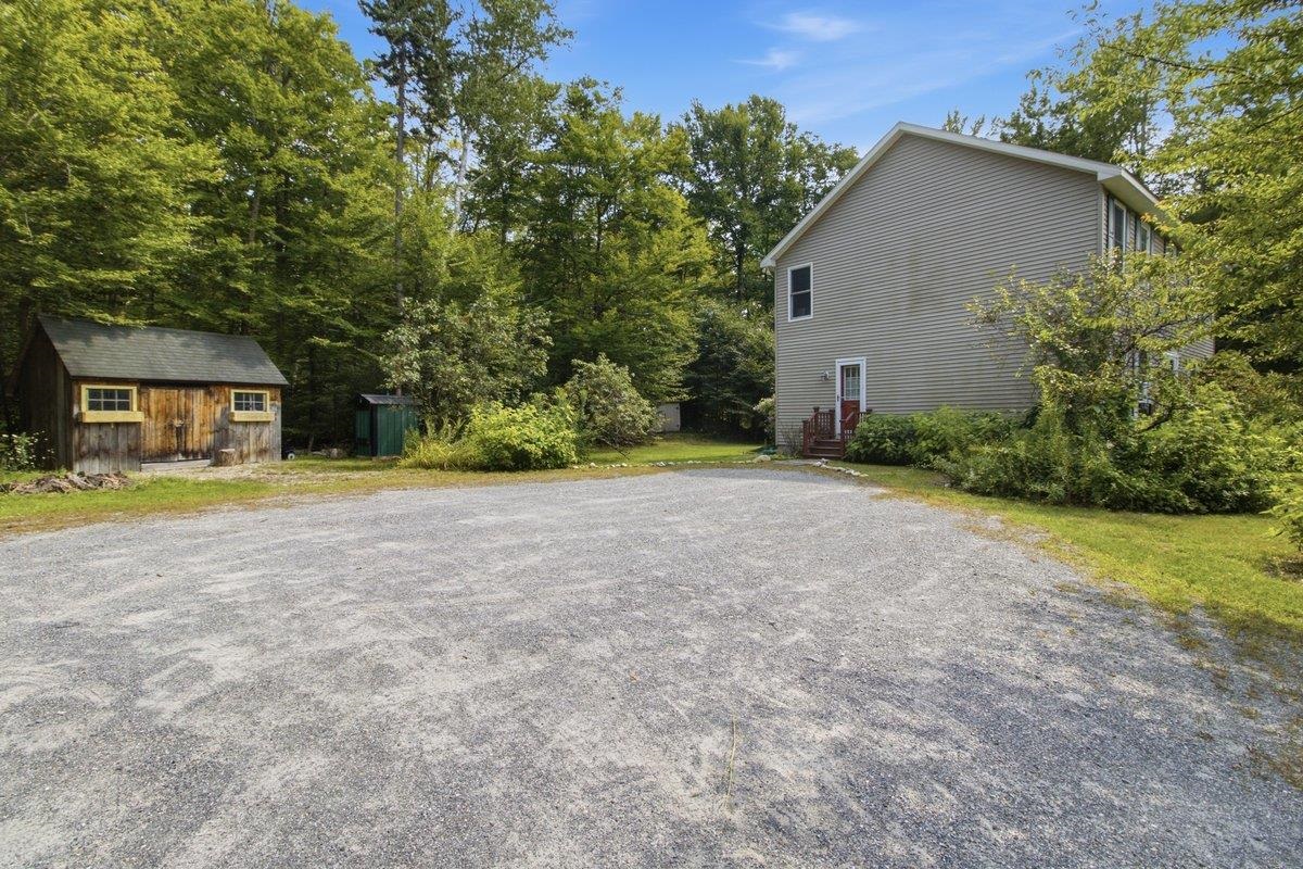 1180 N Road Sunderland, VT 05252 - Photo 27 of 30 Gallery Image 27