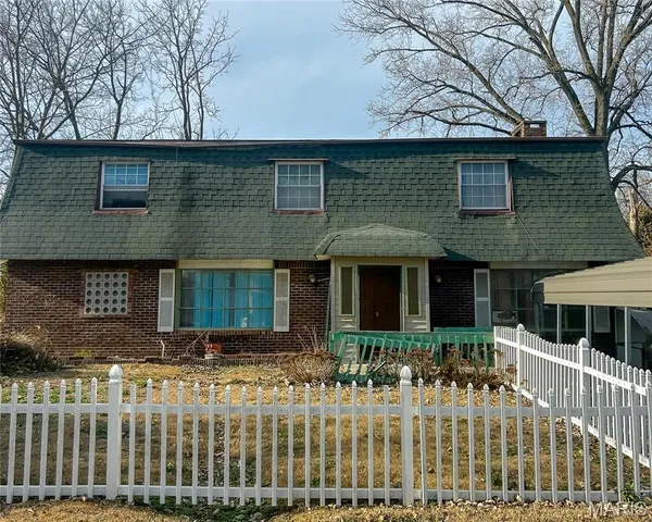 $50,000 | 411 Elm Drive, East St. Louis, IL 62203