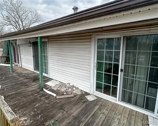 $50,000 | 411 Elm Drive, East St. Louis, IL 62203