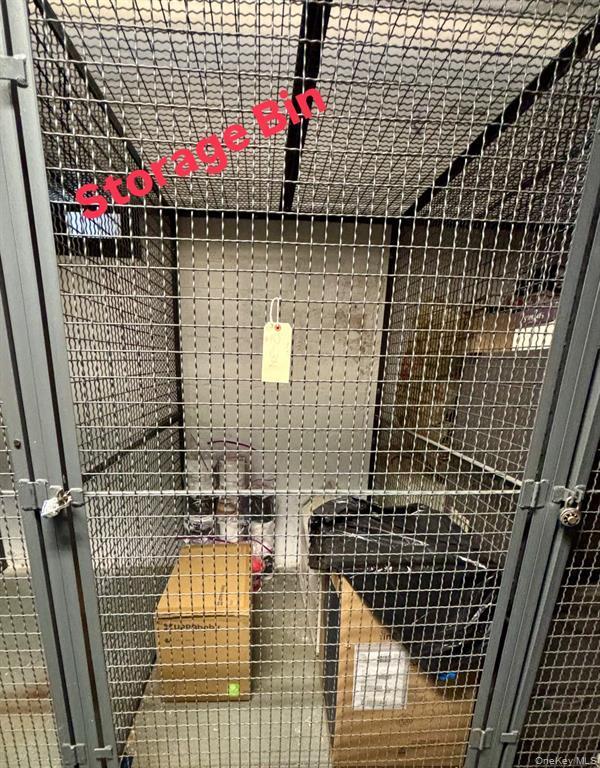 2 Town House Place, Unit 3N Great Neck, NY 11021 - Photo 20 of 26 a bathroom with shower