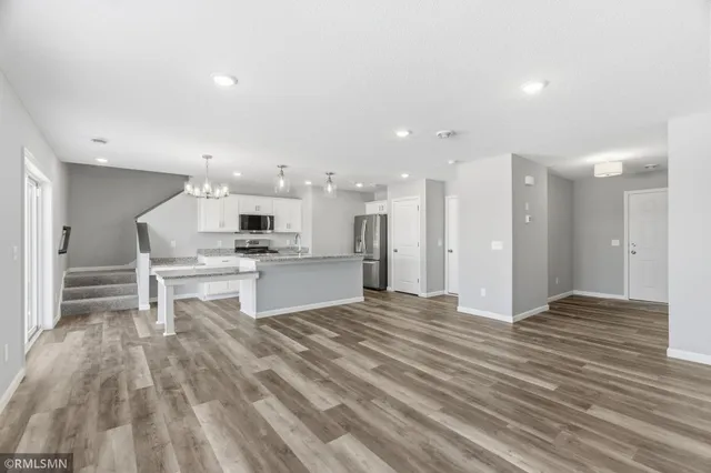 $389,900 | 10580 Goodview Avenue South, Cottage Grove, MN 55016