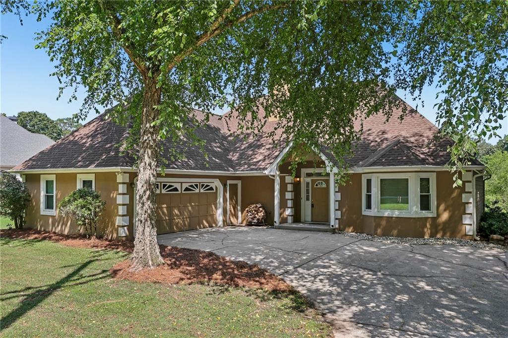230 County Line-Auburn Road Auburn, GA 30011 - Photo 1 of 37