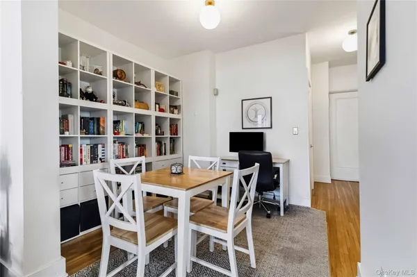 $575,000 | 86-10 34th Avenue, Unit 522 | Jackson Heights