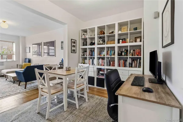 $575,000 | 86-10 34th Avenue, Unit 522 | Jackson Heights