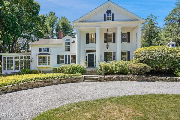 $1,695,000 | 137 Sturges Ridge Road, Wilton, CT 06897
