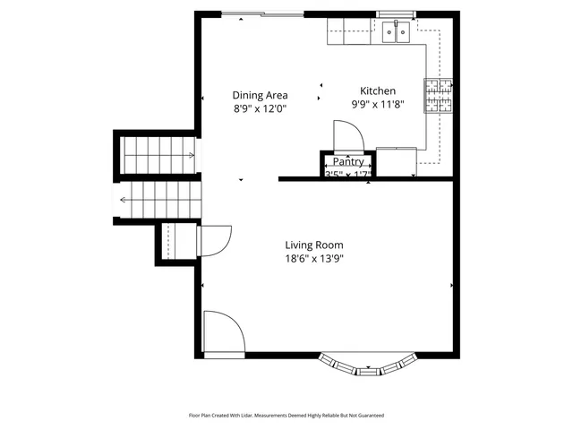 a picture of a wall with a white wall and a white wall