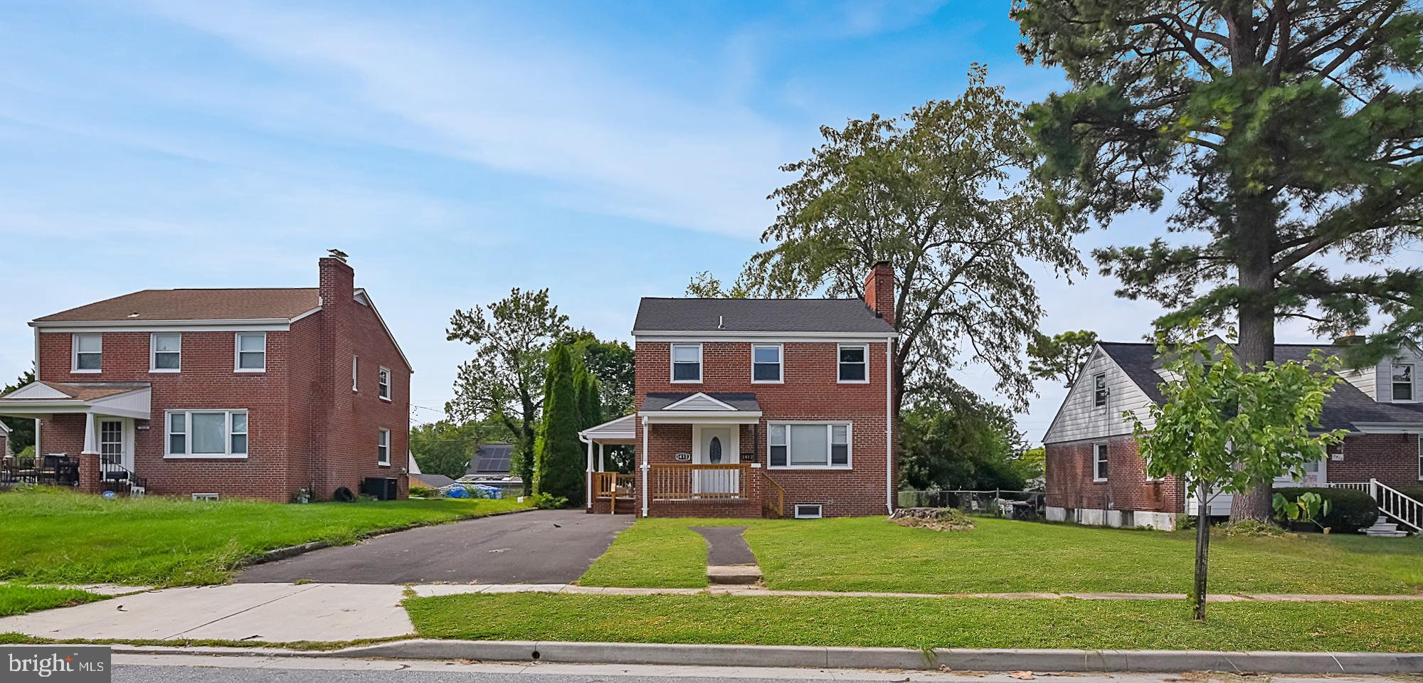 3412 Fairview Road Gwynn Oak, MD 21207 - Photo 48 of 50 Gallery Image 48
