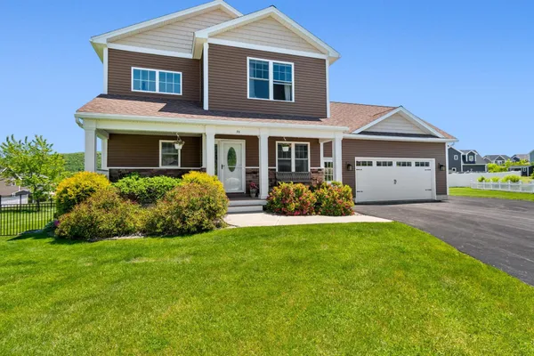 $629,000 | 55 Over Lake Court, St. Albans Town, VT 05478