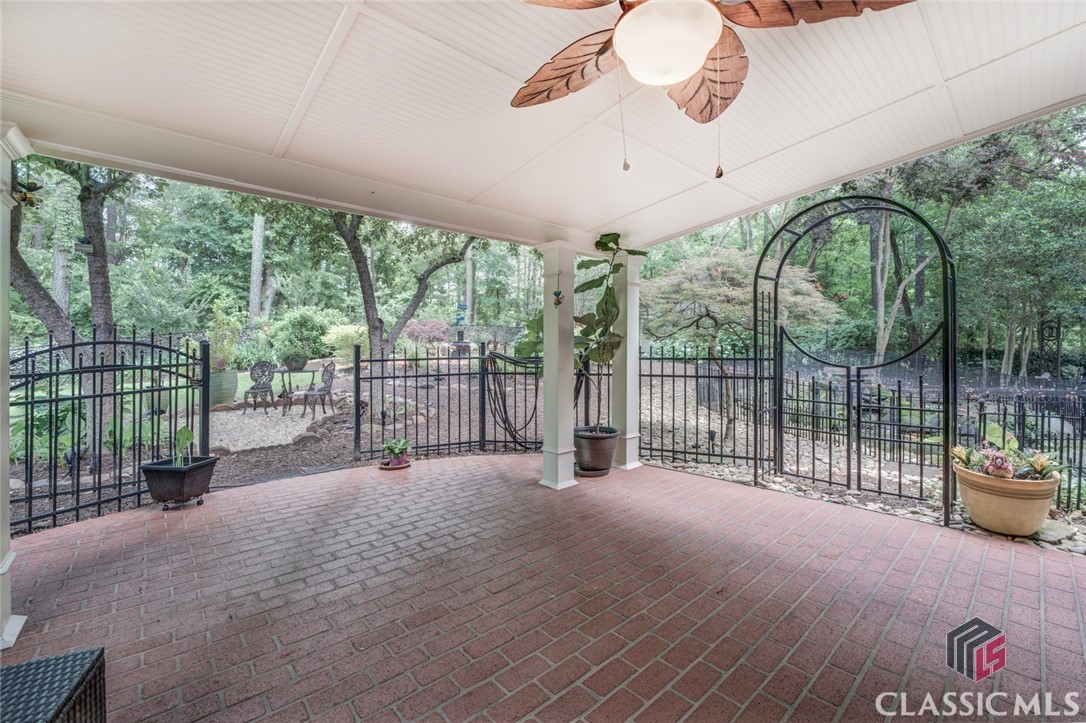 1141 Spring Lake Drive Bishop, GA 30621 - Photo 63 of 75 Gallery Image 63