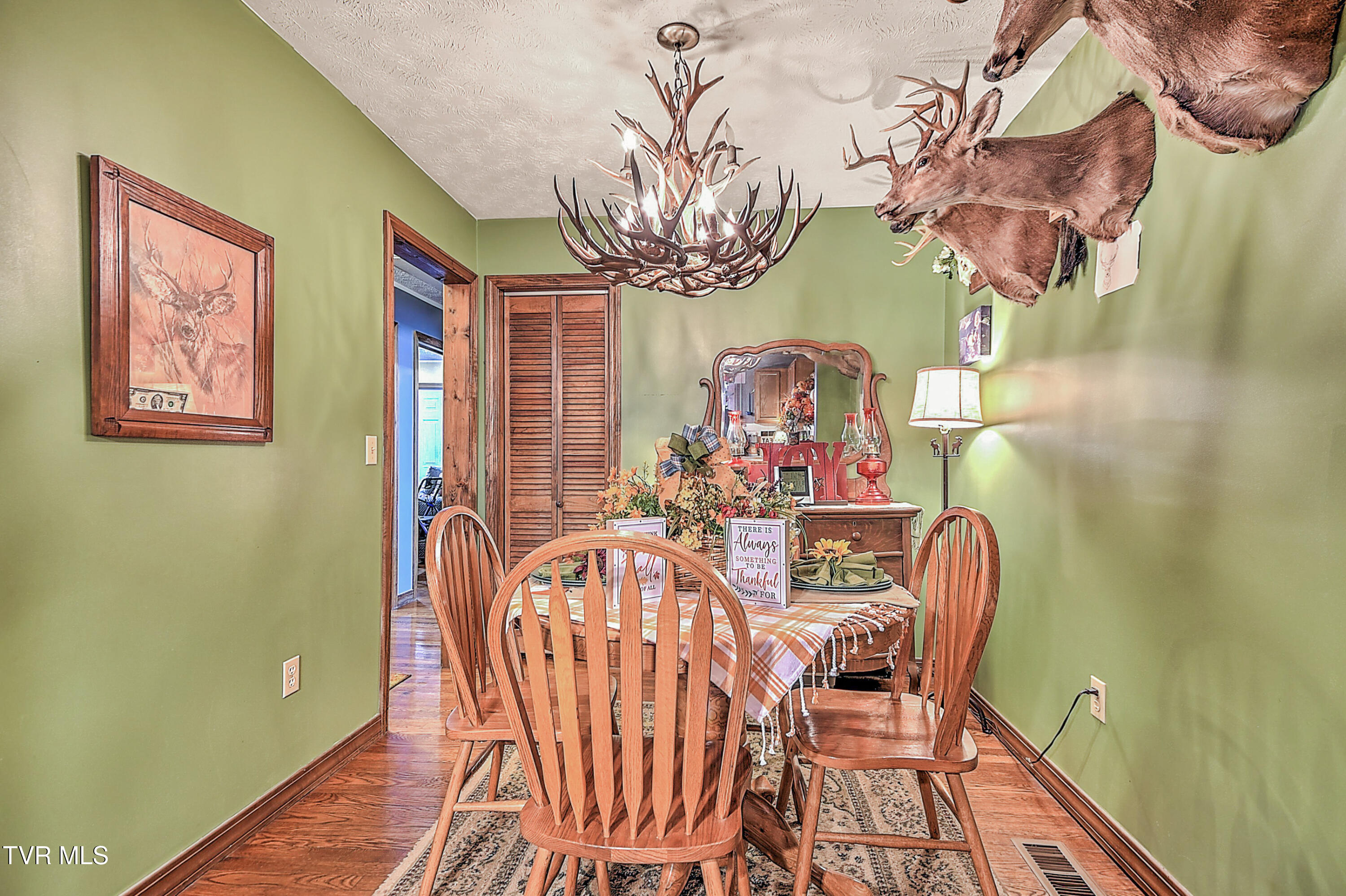 227 Old Beason Well Road Kingsport, TN 37660 - Photo 26 of 44 225 New Beason Well DP-14