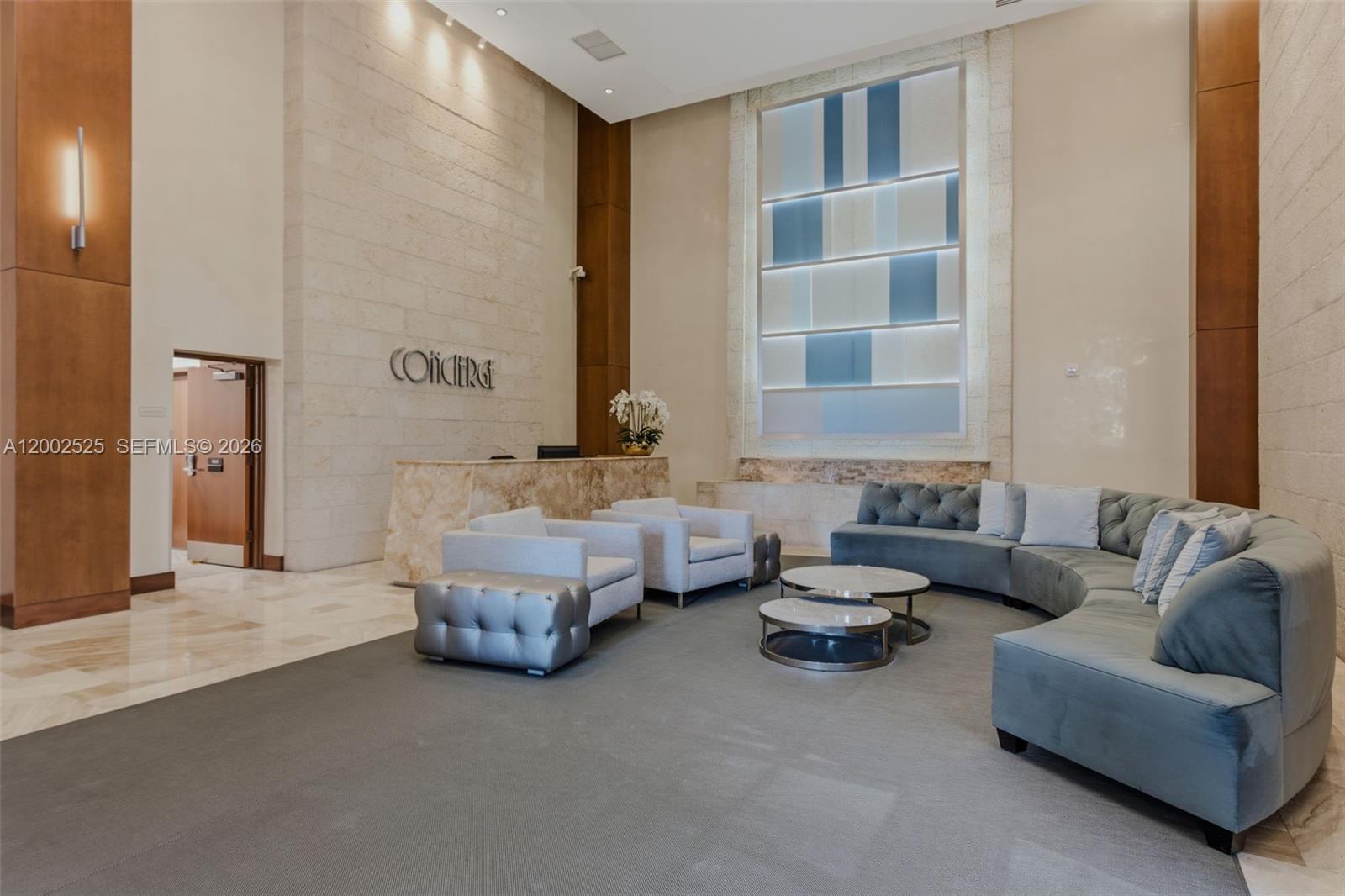 31 Southeast 5th Street, Unit 2301 Miami, FL 33131 - Photo 41 of 50