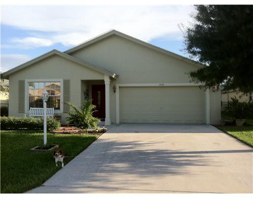 2596 Southwest Regency Road Stuart, FL 34997 - Photo 1 of 25 Primary Photo