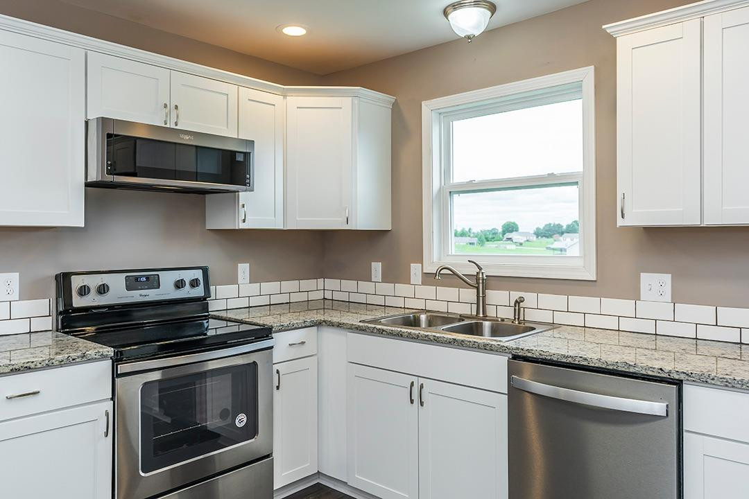 182 Ridgecrest Road Lancaster, KY 40444 - Photo 9 of 27 Photo 9