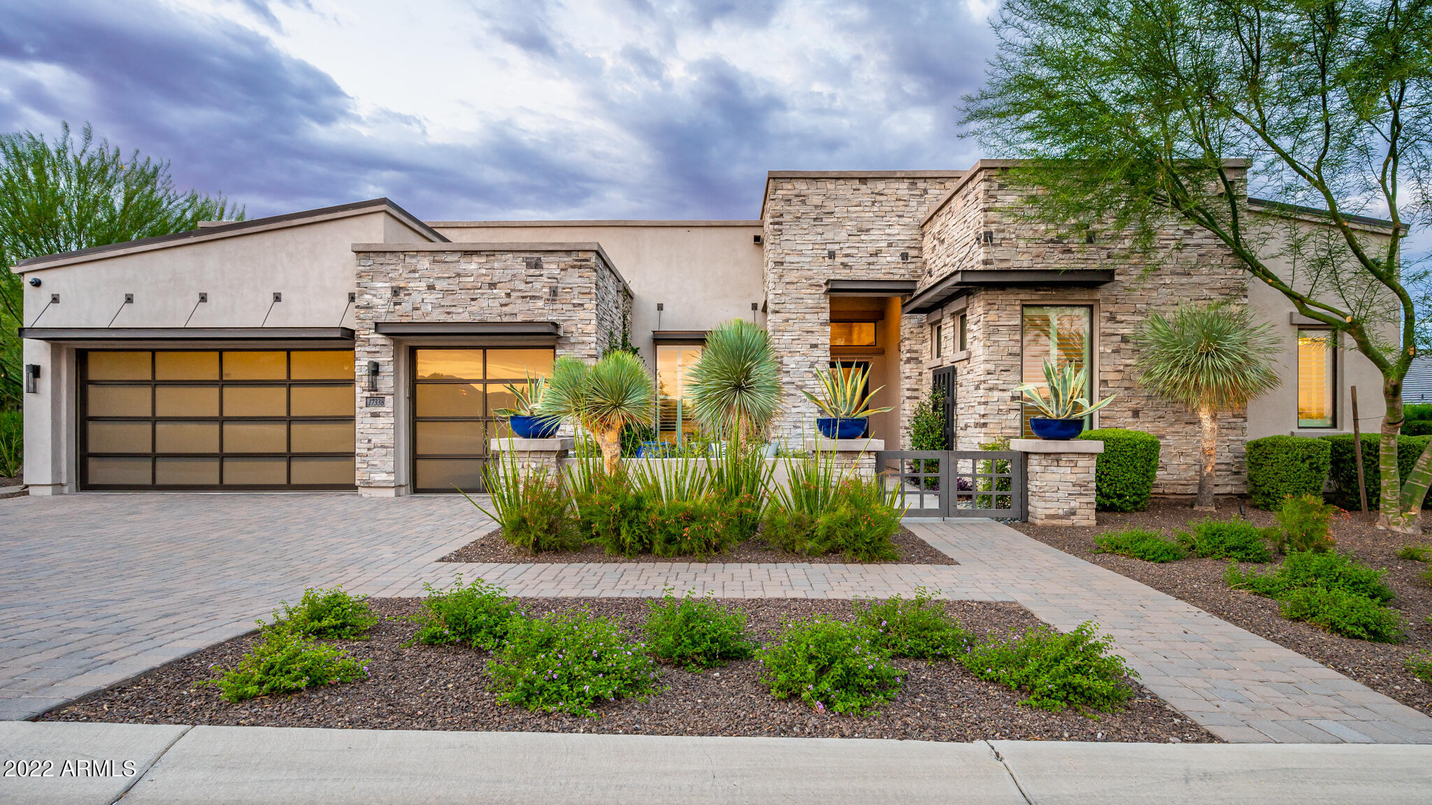 Spectacular Home