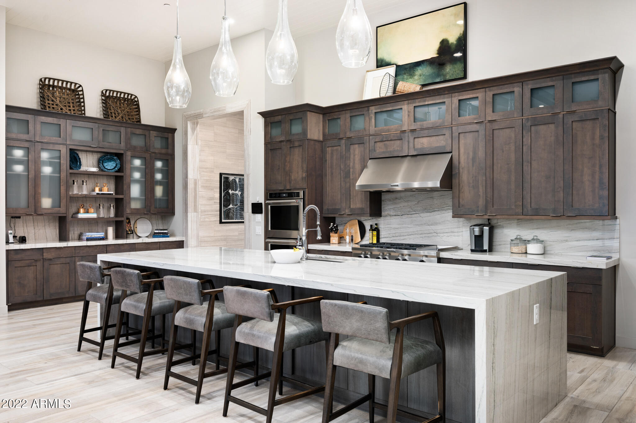 17338 East Bobwhite Way Rio Verde, AZ 85263 - Photo 13 of 77 Designed for Entertaining