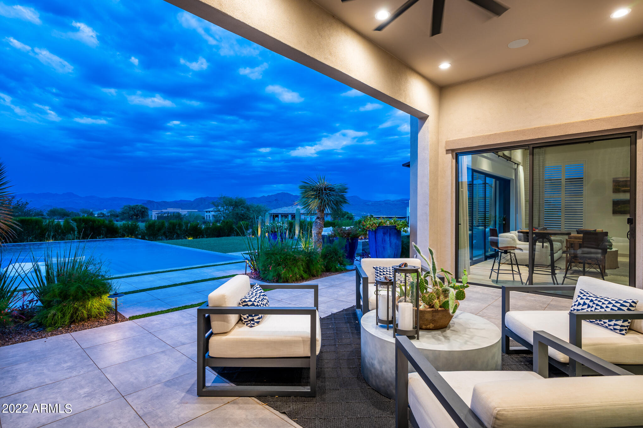 17338 East Bobwhite Way Rio Verde, AZ 85263 - Photo 46 of 77 Stunning View