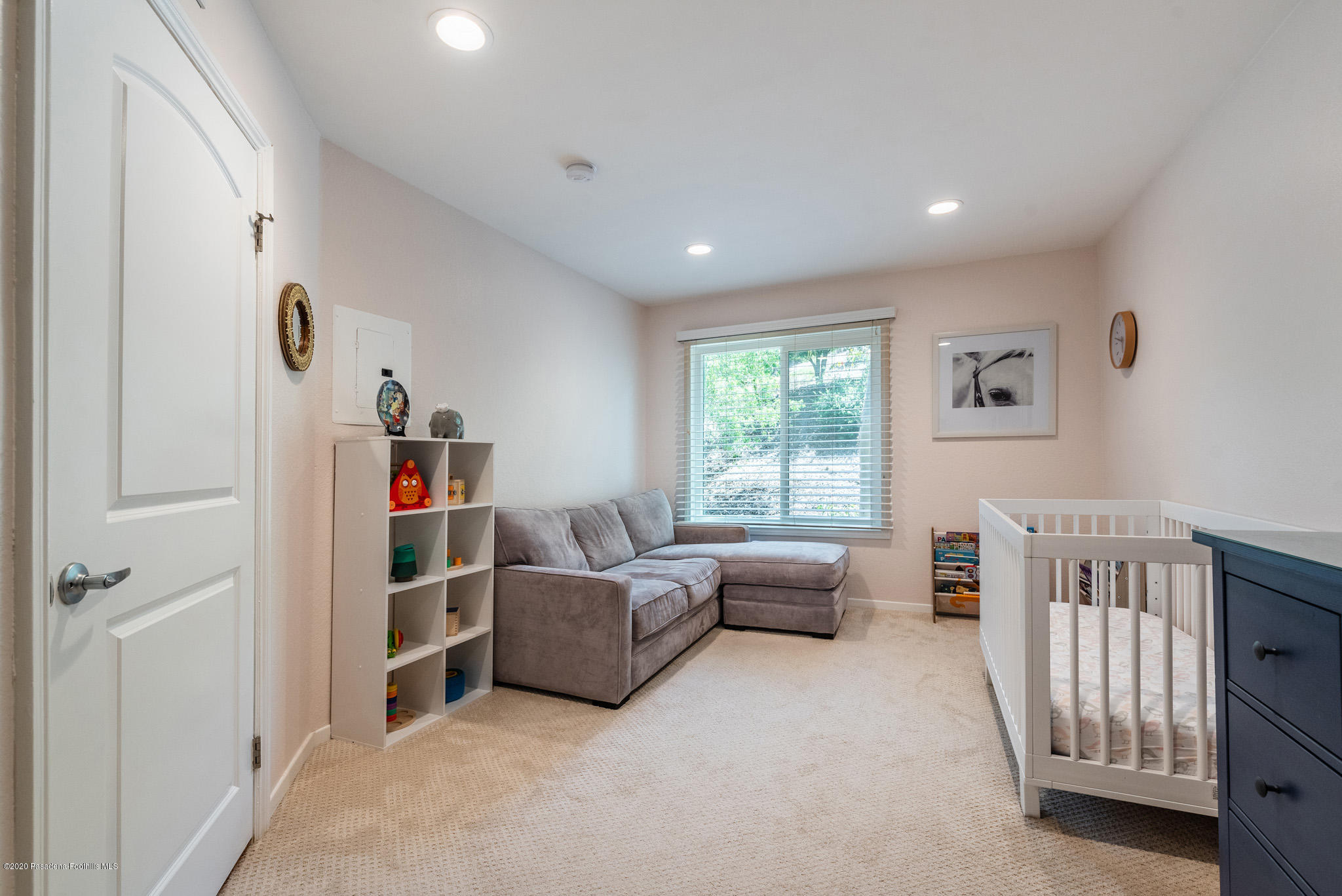 6140 Monterey Road, Unit 328 Los Angeles, CA 90042 - Photo 17 of 28 a living room with furniture and a window