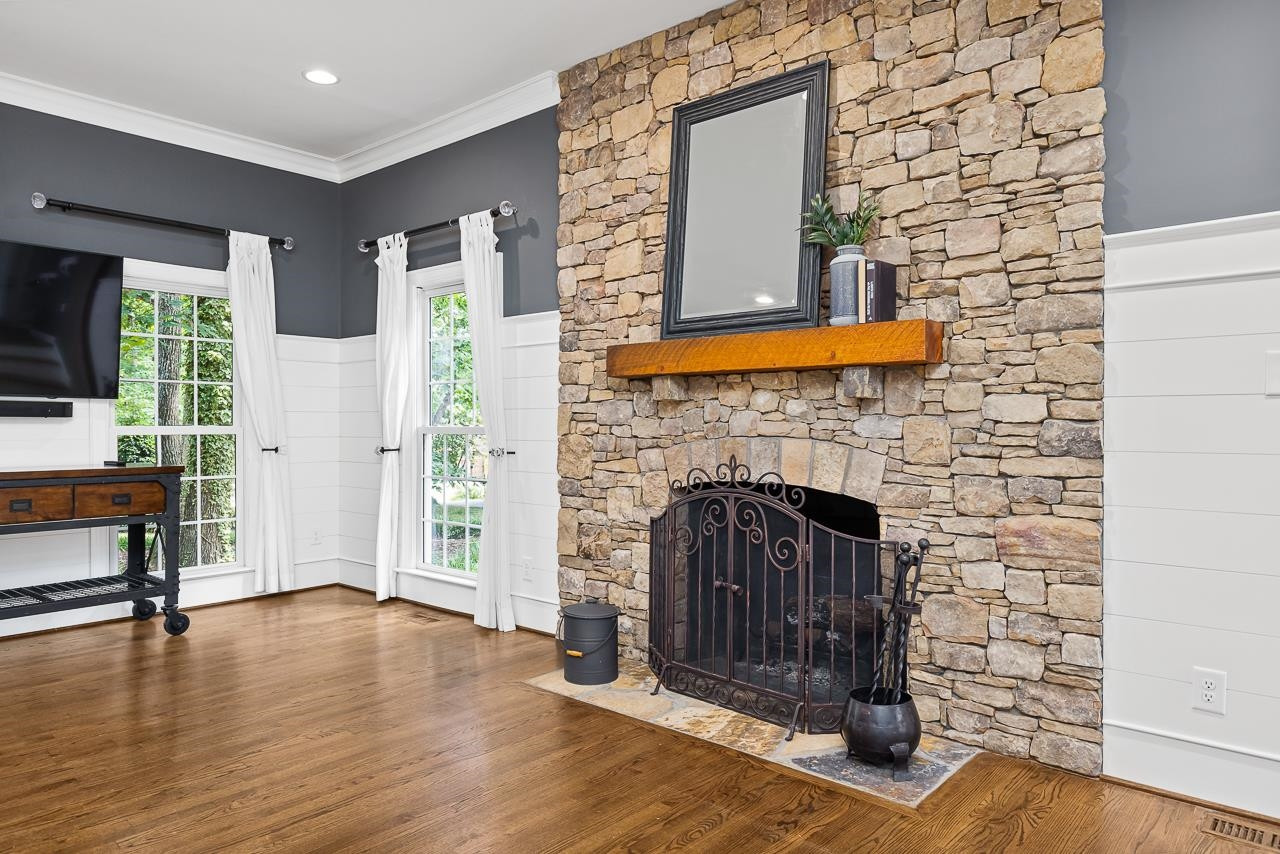 8305 Meadow Ridge Court Raleigh, NC 27615 - Photo 26 of 83 Photo 26