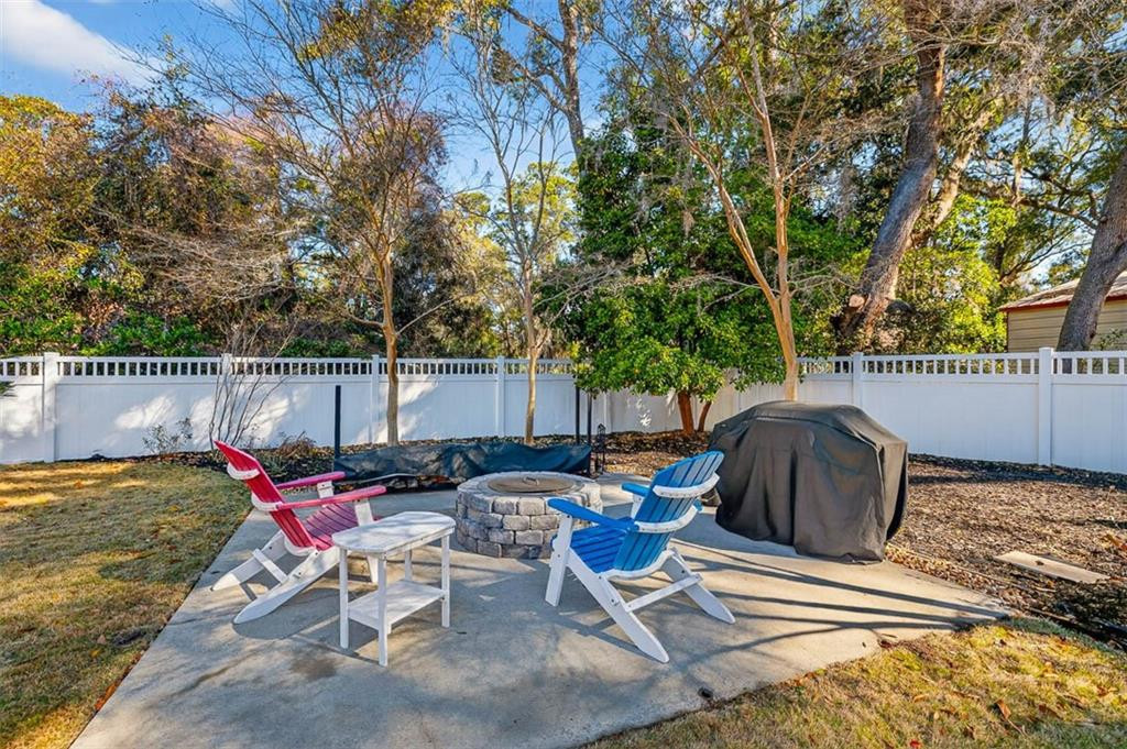 116 General Oglethorpe Road St. Simons Island, GA 31522 - Photo 40 of 46