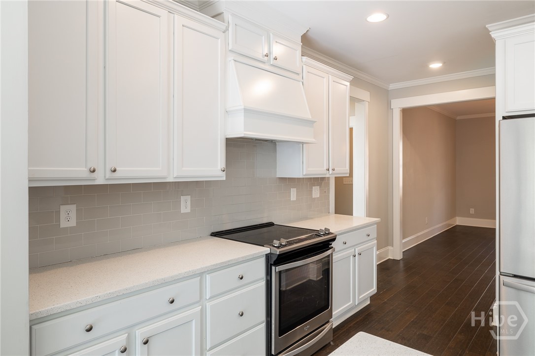 105 Inverness Road Athens, GA 30606 - Photo 31 of 75