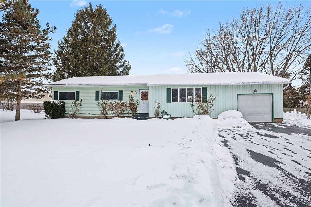 29 Amesbury Road Henrietta, NY 14623 - Photo 24 of 30