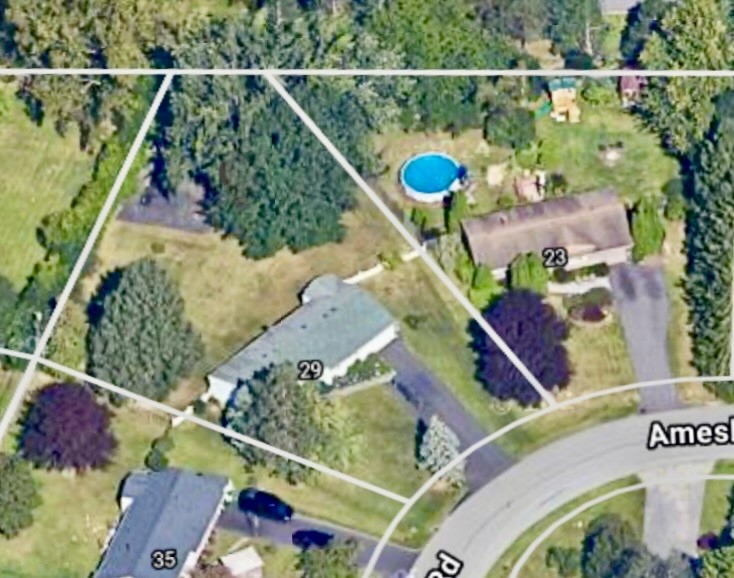 29 Amesbury Road Henrietta, NY 14623 - Photo 26 of 30