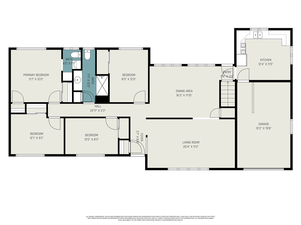 29 Amesbury Road Henrietta, NY 14623 - Photo 29 of 30