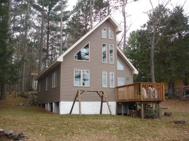 1874 Meta Lake Road Eagle River, WI 54521 - Photo 1 of 14 Gallery Image 1
