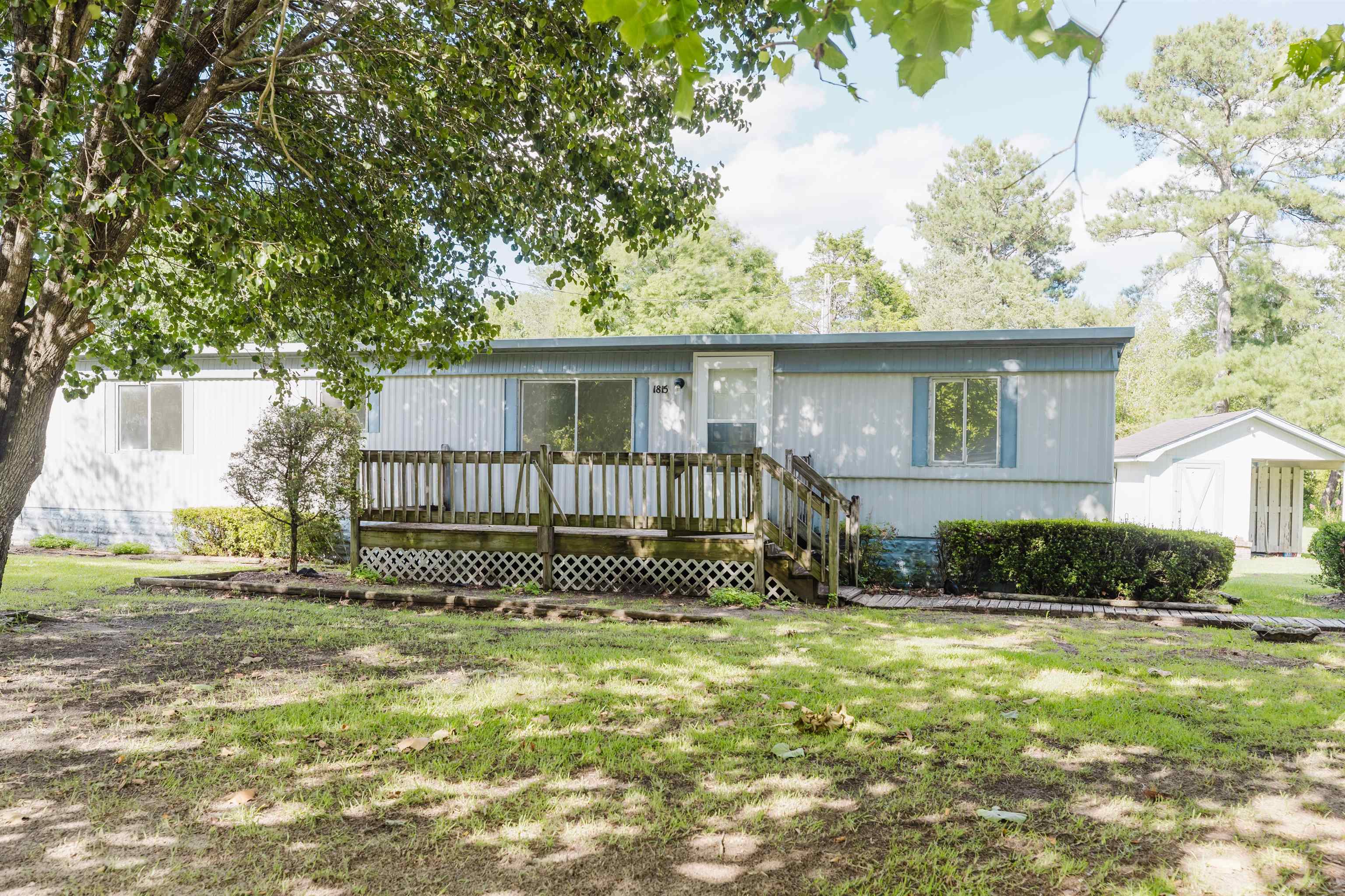 1815 Cactus Drive Loris, SC 29569 - Photo 18 of 20