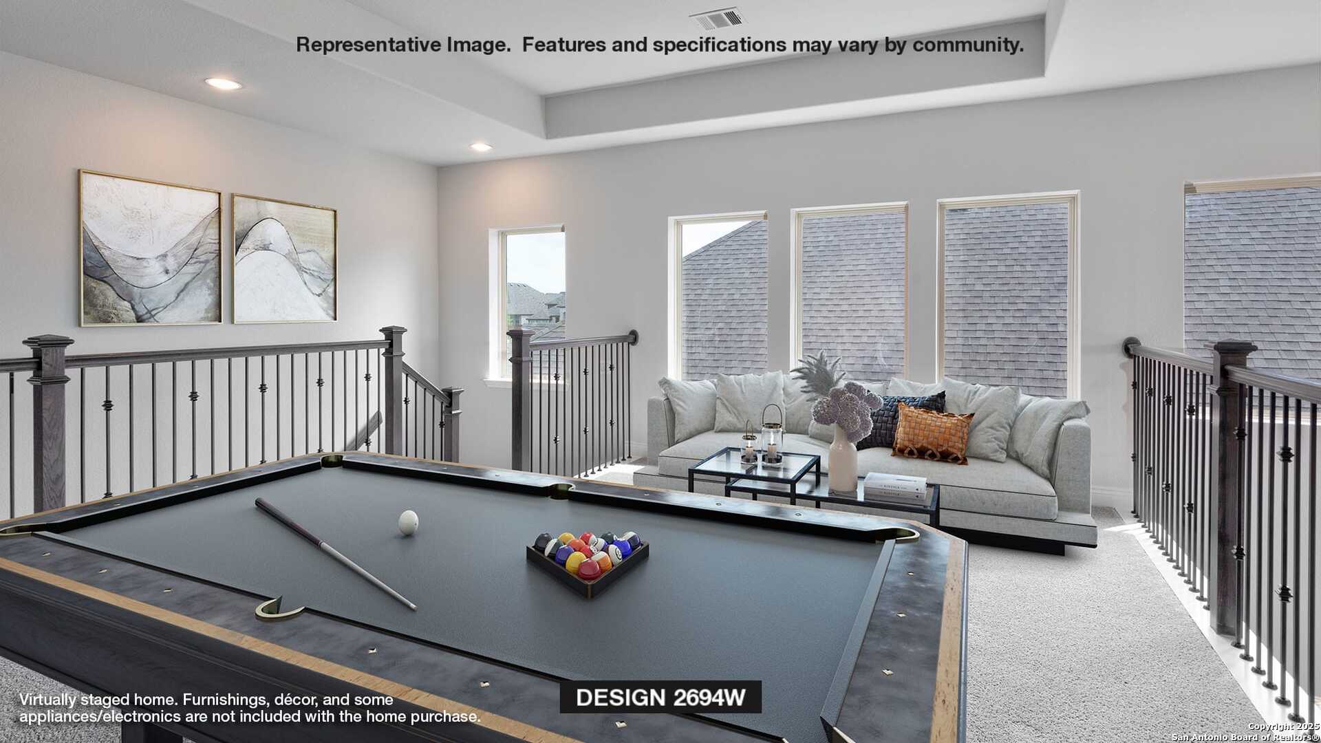 1841 Gyst Road Seguin, TX 78155 - Photo 5 of 7