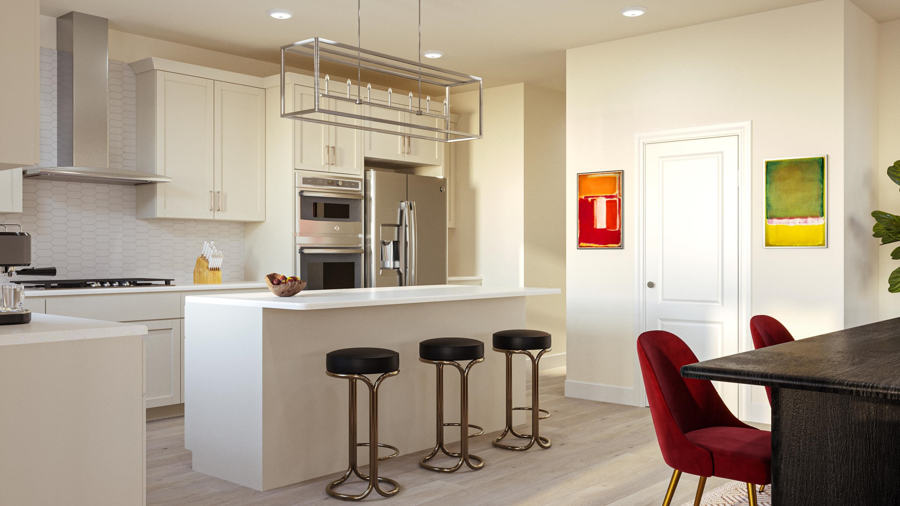 1173 Sun Springs Road Wake Forest, NC 27587 - Photo 16 of 19 Photo 16
