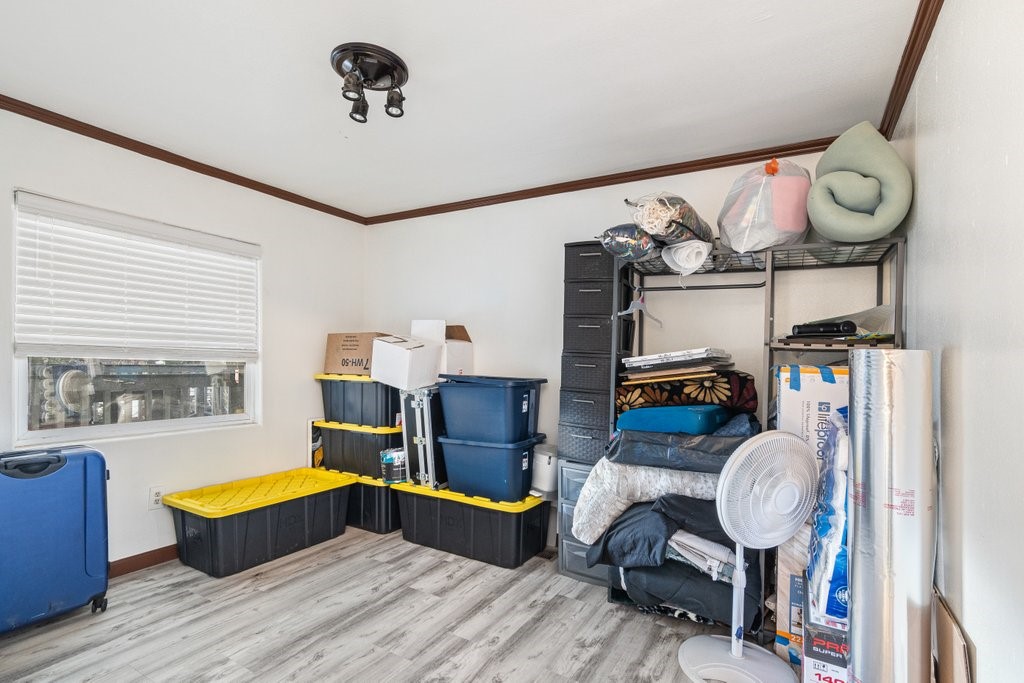 26460 Dale Street Hemet, CA 92545 - Photo 33 of 40 a living room with furniture a rug and a window