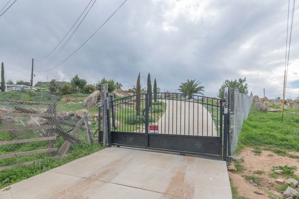26460 Dale Street Hemet, CA 92545 - Photo 40 of 40 a view of a park