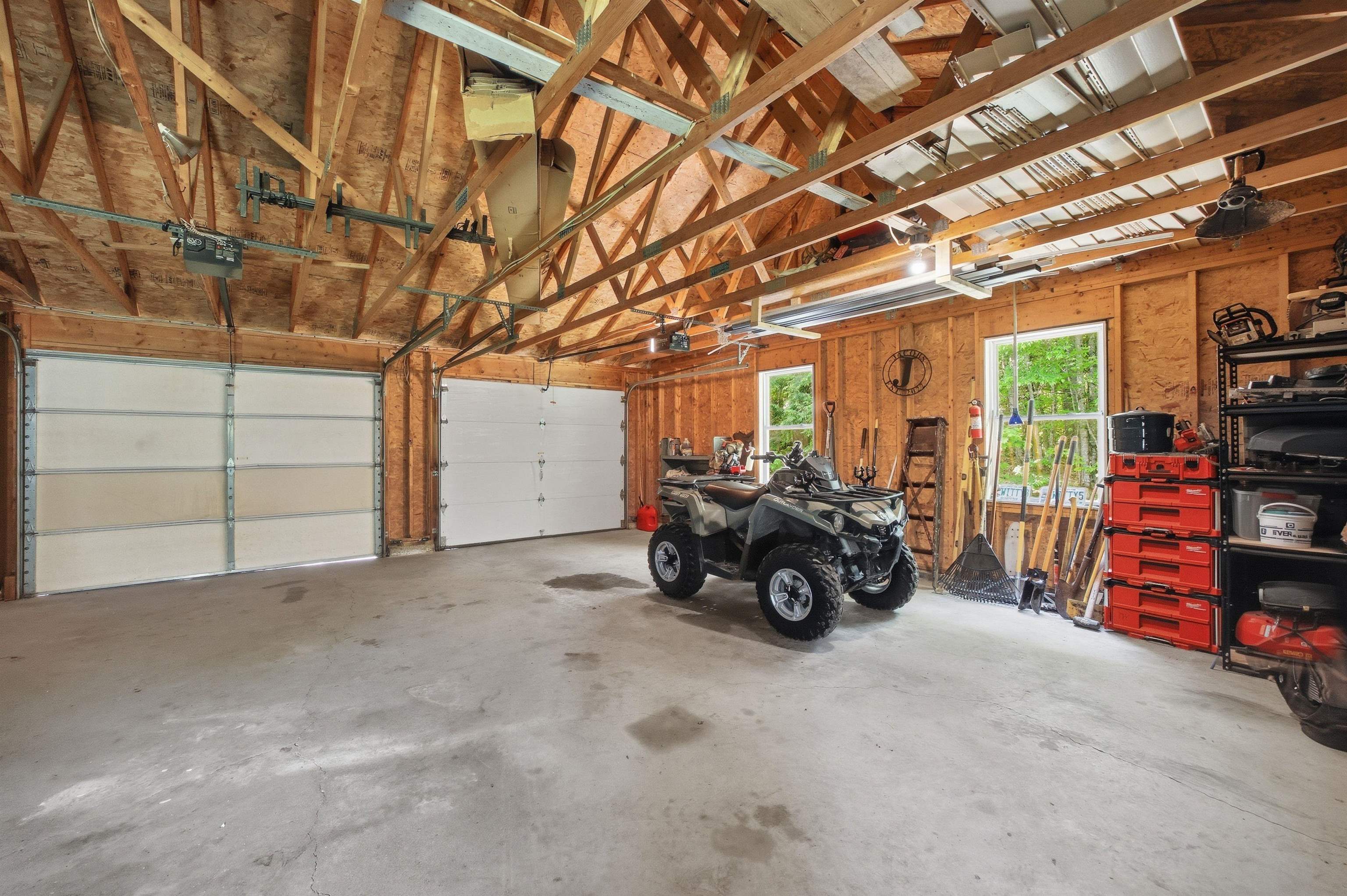 131 Woodman Road Sanbornton, NH 03269 - Photo 48 of 60