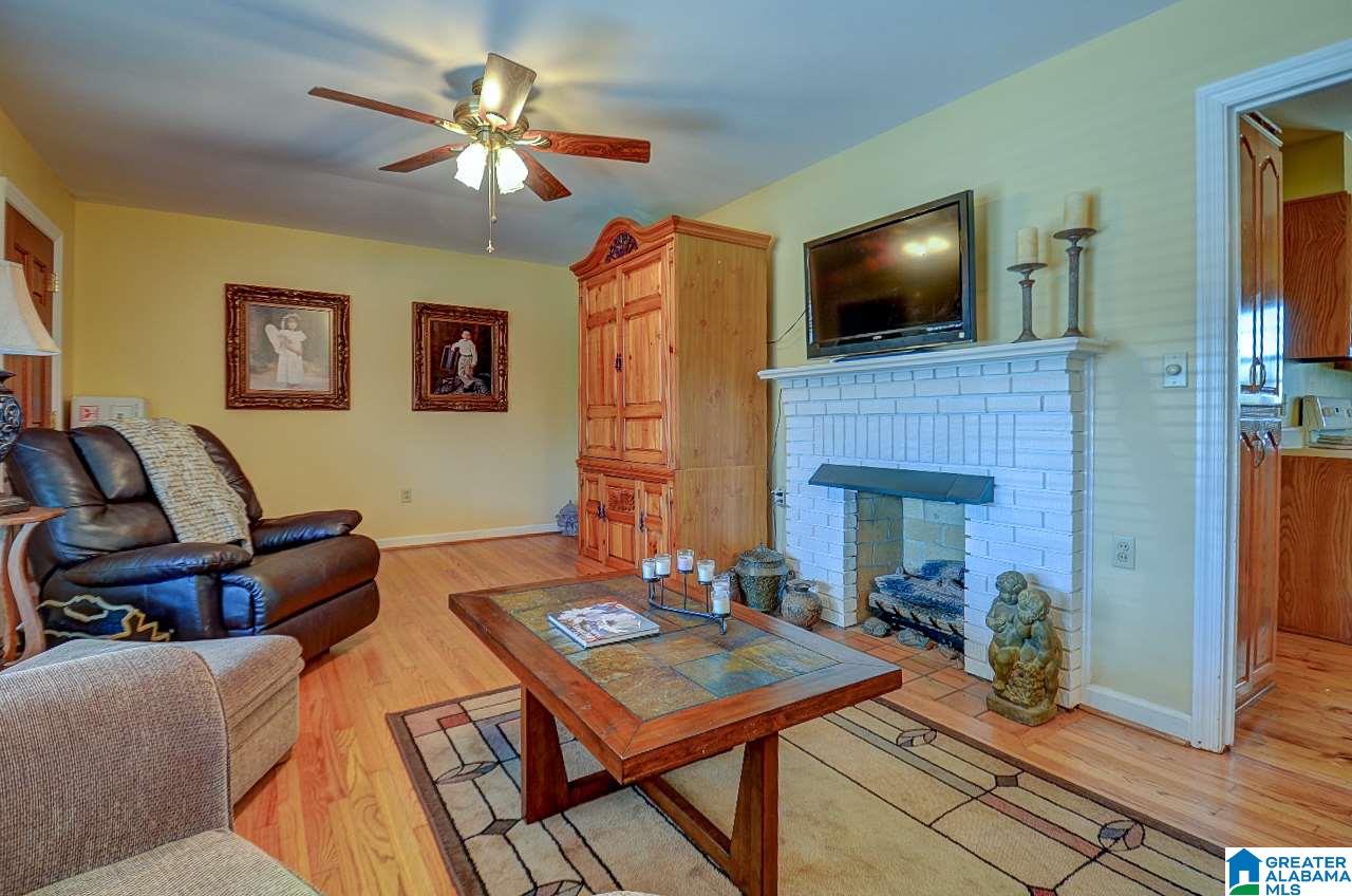 210 Airport Road Clanton, AL 35045 - Photo 3 of 31