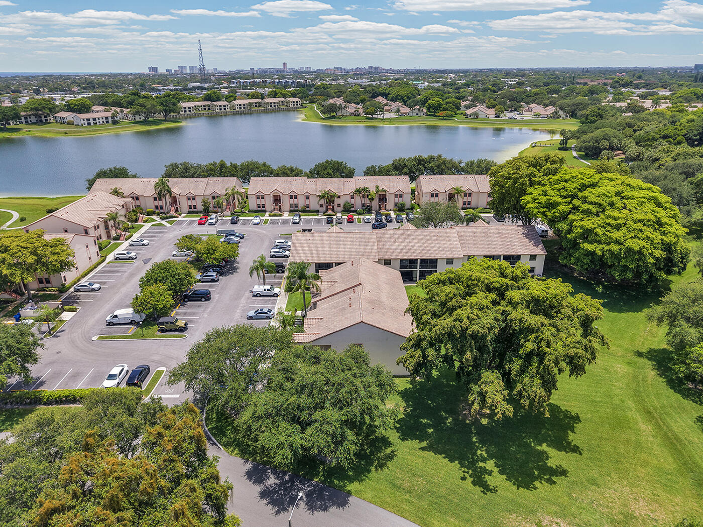 3191 Leewood Terrace, Unit L138 Boca Raton, FL 33431 - Photo 42 of 46 Lake View