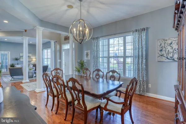 $1,099,000 | 444 Spring Hollow Drive, Middletown, DE 19709