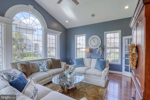 $1,099,000 | 444 Spring Hollow Drive, Middletown, DE 19709