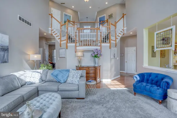 $1,099,000 | 444 Spring Hollow Drive, Middletown, DE 19709