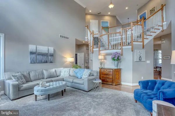 $1,099,000 | 444 Spring Hollow Drive, Middletown, DE 19709