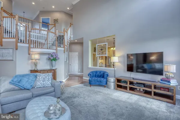 $1,099,000 | 444 Spring Hollow Drive, Middletown, DE 19709