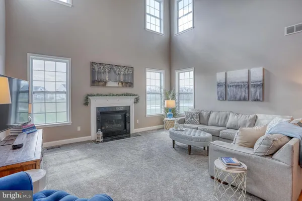 $1,099,000 | 444 Spring Hollow Drive, Middletown, DE 19709