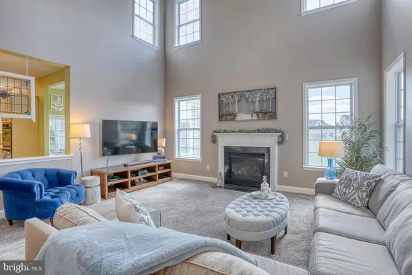 $1,099,000 | 444 Spring Hollow Drive, Middletown, DE 19709